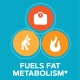 Total lean burn & define vitapak, program complet de slabit (30 pachete), GNC Live Well