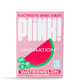 Plink! Electrolyte Drink Tablets Watermelon Flavor, Electroliti Cu Aroma De Pepene, 12 Tb