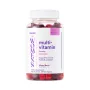 Gnc Women’s Multivitamin Gummy, With Mixed Berry Flavor, Jeleuri Cu Multivitamine Pentru Femei Cu Aroma Naturala De Fructe De Padure, 120 Jeleuri