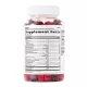 Gnc Women’s Multivitamin Gummy, With Mixed Berry Flavor, Jeleuri Cu Multivitamine Pentru Femei Cu Aroma Naturala De Fructe De Padure, 120 Jeleuri