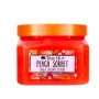 Tree Hut Shea Sugar Scrub Peach Sorbet, 510 G