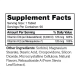 Zahler Chewable Vitamin D3 And K2, Vitamina D3+k2 Masticabila, Formula Avansata Pentru Absorbtie Superioara, 90 Tb