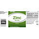 Zinc Chelat 50 Mg (100 Tb), GNC Live Well