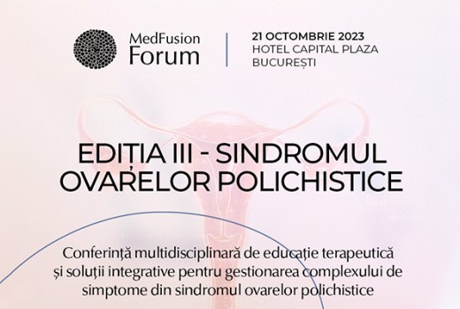 Hai sa vorbim despre Sindromul Ovarelor Polichistice