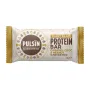 Baton Proteic cu Caramel, Ciocolata si Arahide (50 grame), Pulsin
