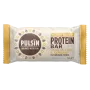 Baton Proteic cu Ciocolata, Vanilie si Migdale (50 grame), Pulsin