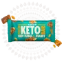 Baton Proteic Keto cu Ciocolata si Arahide (50 grame), Pulsin