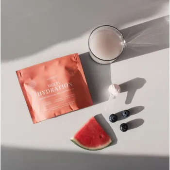 Multi Hydration - Electroliti (100 grame), Nordbo