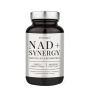 NAD+ Synergy (40 capsule), Nordbo