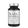NAD+ Synergy (40 capsule), Nordbo