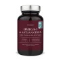 Omega-3 & Astaxanthin (90 capsule), Nordbo