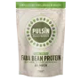 Proteina din Faba Bean - Bob (250 grame), Pulsin