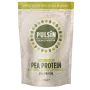 Proteina din Mazare (250 grame), Pulsin
