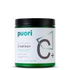 Creatina+ - Creatina Monohidrata (325 grame), Puori