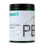 PB - Proteina Vegetala fortificata cu Calciu din Alge (317 grame), Puori