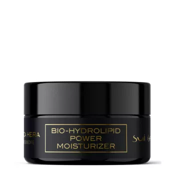 Complex Ultrahidratant Bio‑Hidrolipidic – Hidratare Intensă Și Barieră Protectoare Pentru Ten
