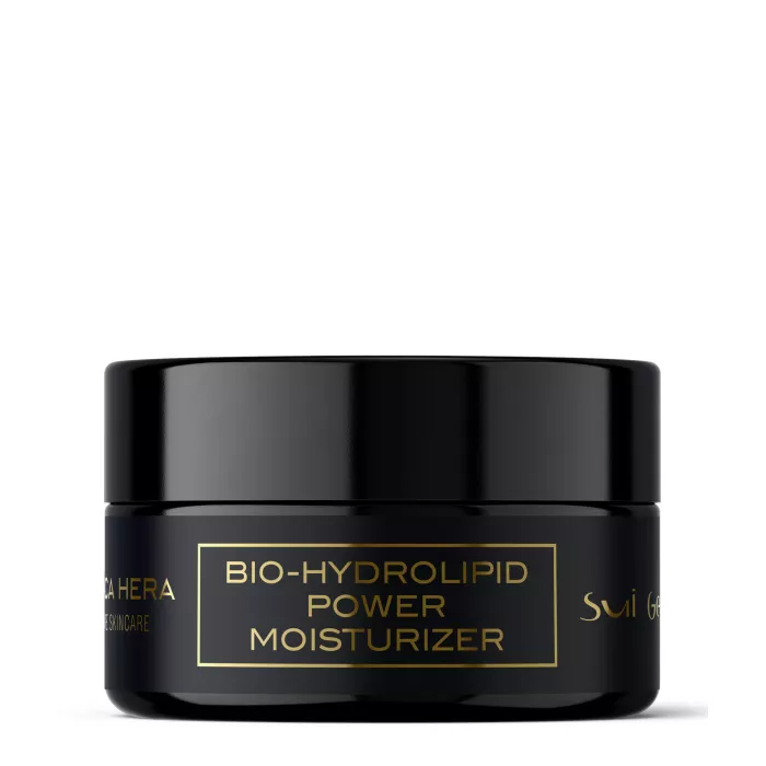Complex Ultrahidratant Bio‑Hidrolipidic – Hidratare Intensă Și Barieră Protectoare Pentru Ten