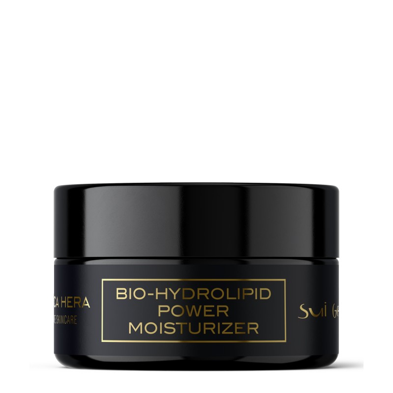 Complex Ultrahidratant Bio‑Hidrolipidic – Hidratare Intensă Și Barieră Protectoare Pentru Ten