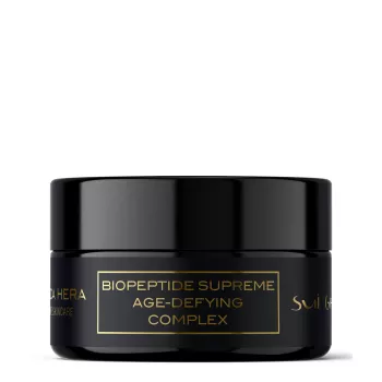 Cremă De Noapte Regenerantă Cu Biopeptide