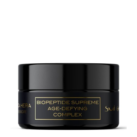 Cremă De Noapte Regenerantă Cu Biopeptide