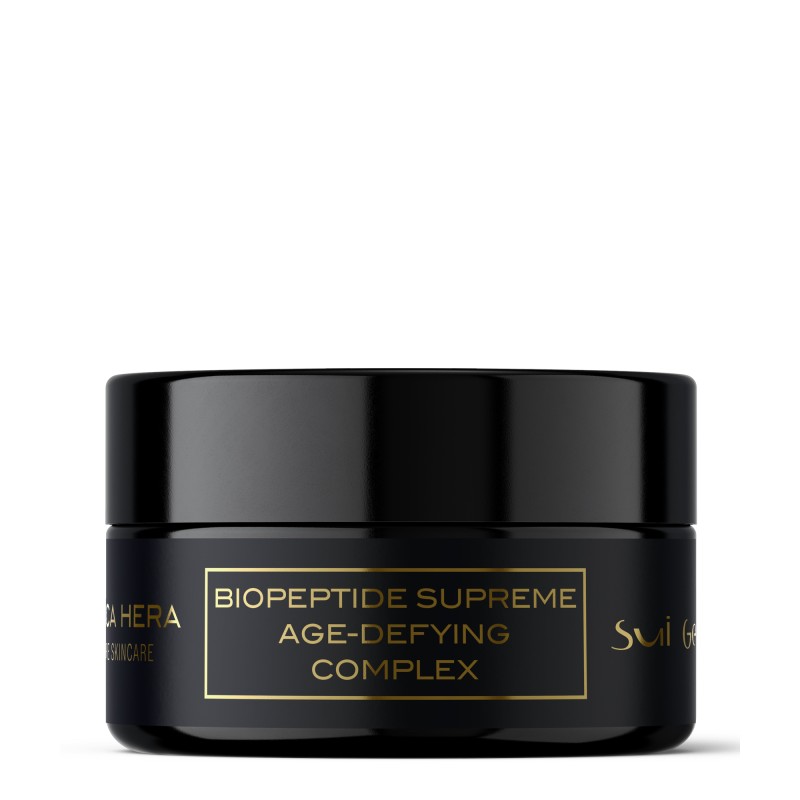 Cremă De Noapte Regenerantă Cu Biopeptide