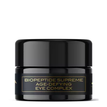 Cremă Suprem Anti-Aging Pentru Contur Ochi Și Buze Cu Biopeptide