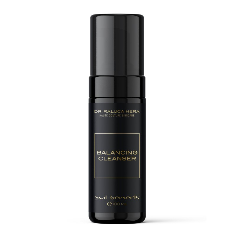 Spumă De Curățare Cu Exfoliere Blândă