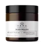 Exfoliant Pentru Corp Cu Microcristale De Sare De Himalaya