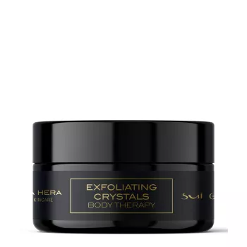 Cristale Exfoliante Pentru Ten – Scrub Facial Exfoliant Pentru Textură Uniformă Și Pori Curați