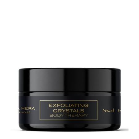 Cristale Exfoliante Pentru Ten – Scrub Facial Exfoliant Pentru Textură Uniformă Și Pori Curați