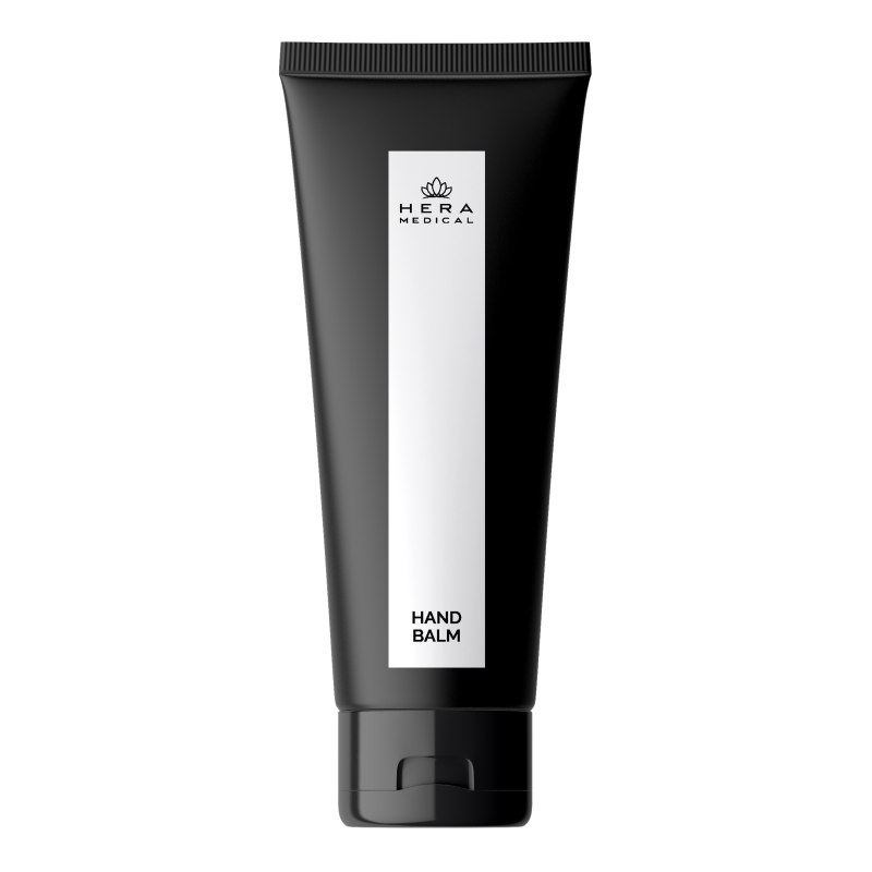 Crema Pentru Maini Hidratanta (50ml), Hera Medical