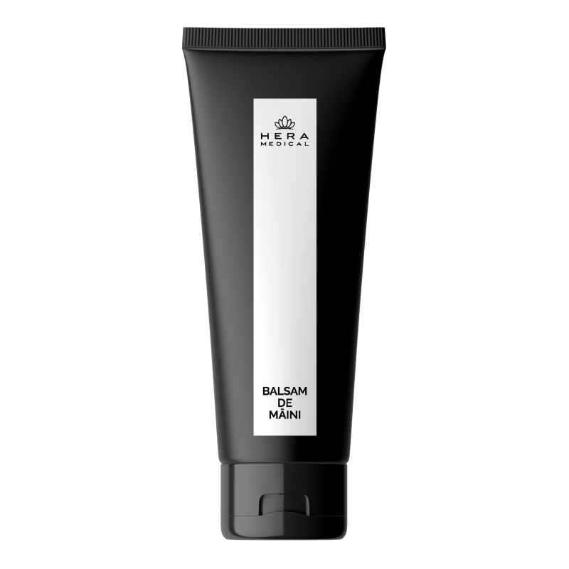 Crema Pentru Maini Hidratanta (50ml), Hera Medical