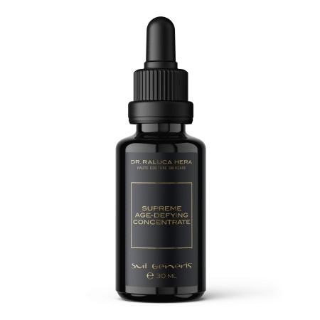 Ser Concentrat Cu 10% Vitamina C Lipozomală