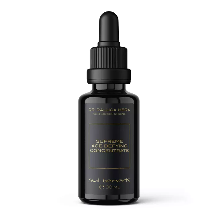 Ser Concentrat Cu 10% Vitamina C Lipozomală
