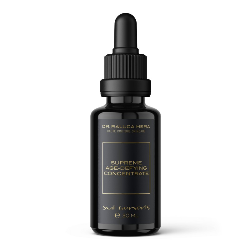 Ser Concentrat Cu 10% Vitamina C Lipozomală