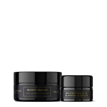 Set Duo Pentru Piele Uscată – Hidratare Intensă & Barieră Protectoare