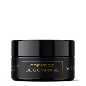 Cremă Exfoliantă Facială Blândă