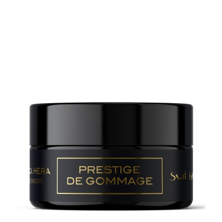 Cremă Exfoliantă Facială Blândă