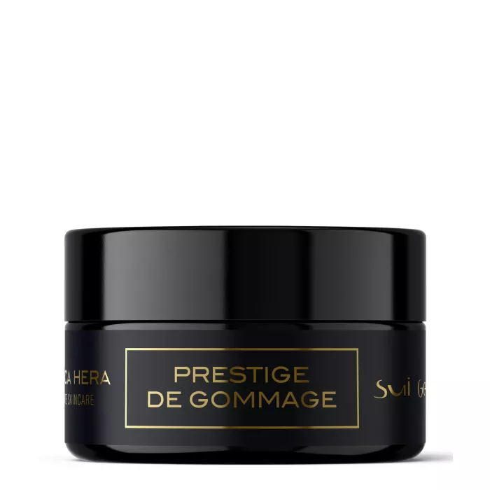 Cremă Exfoliantă Facială Blândă