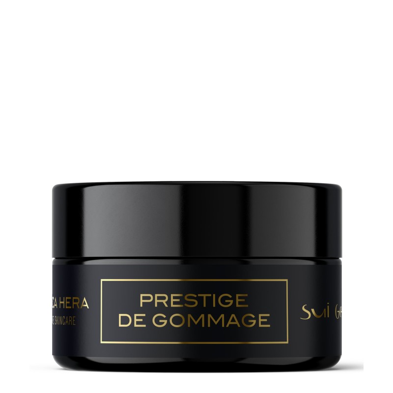 Cremă Exfoliantă Facială Blândă