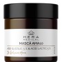 Masca Faciala Profund Exfolianta, Pentru Ten Sensibil (60ml), Hera Medical
