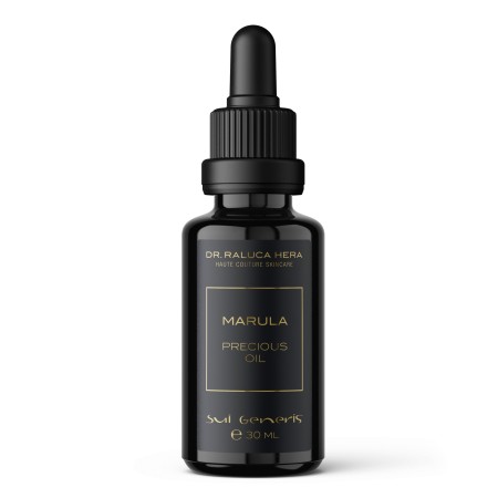 Ulei De Marula – Ulei Facial Naturale Pentru Hidratare Intensă, Regenerare Și Luminozitate Ten