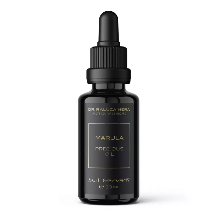 Ulei De Marula – Ulei Facial Naturale Pentru Hidratare Intensă, Regenerare Și Luminozitate Ten