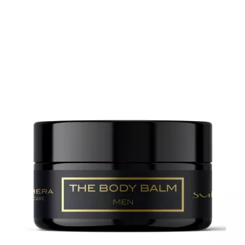 Balsam De Corp Pentru Bărbați – Hidratare Intensă & Piele Catifelată