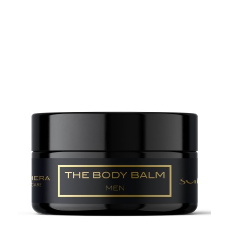 Balsam De Corp Pentru Bărbați – Hidratare Intensă & Piele Catifelată