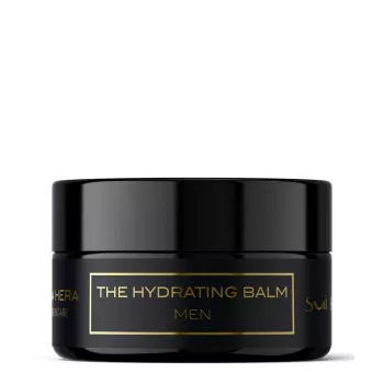 Balsam Facial Pentru Bărbați – Hidratant & Protector