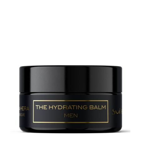 Balsam Facial Pentru Bărbați – Hidratant & Protector