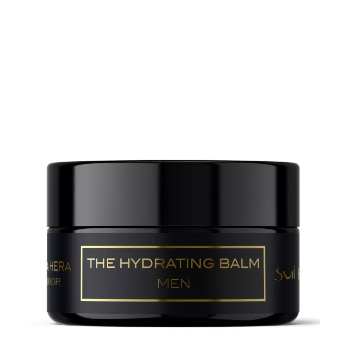 Balsam Facial Pentru Bărbați – Hidratant & Protector