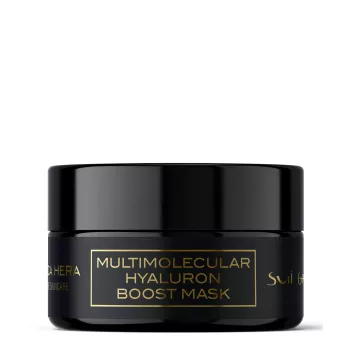 Mască Gel Ultrafină Complex Hialuron