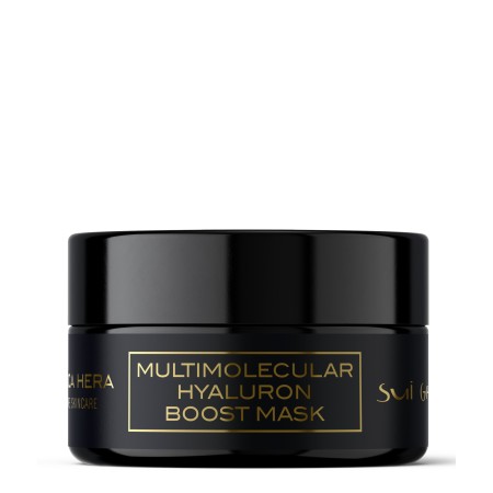 Mască Gel Ultrafină Complex Hialuron
